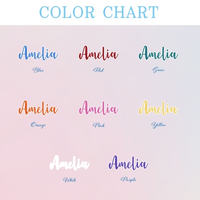 color