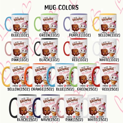 multicolor