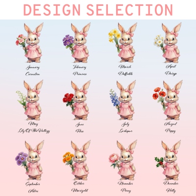 birth flower