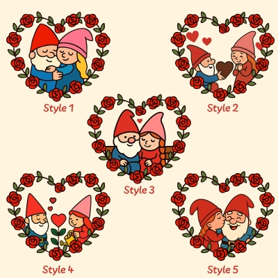 valentine's day