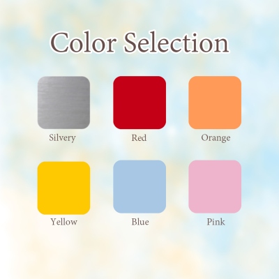 color