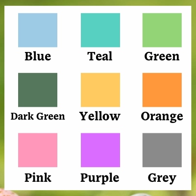 color