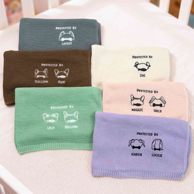 Geschenk für Neugeborene