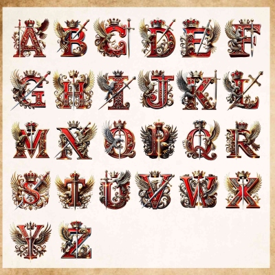 Alphabet
