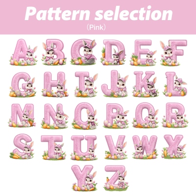 Babys erstes Ostern