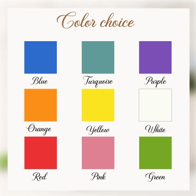 color