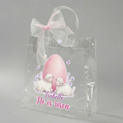 transparent