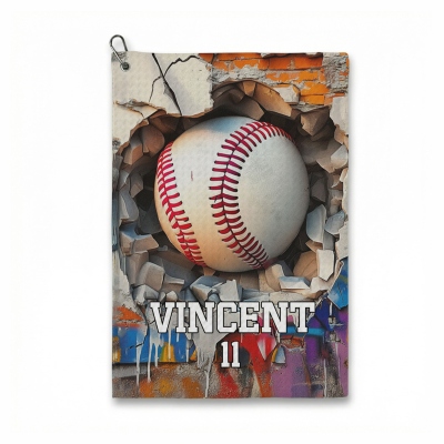 Baseball
