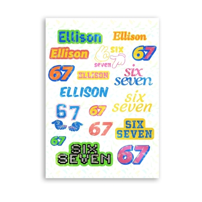 67
