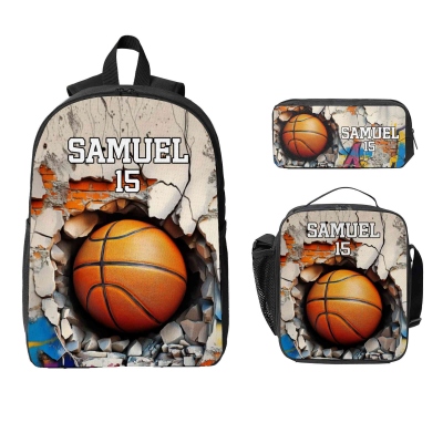 Basketball