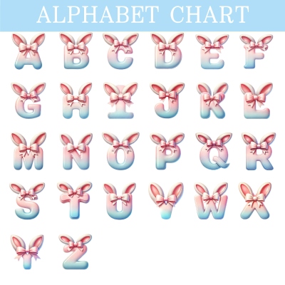 Alphabet