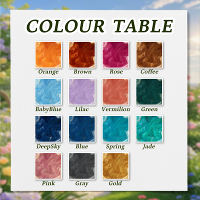 color