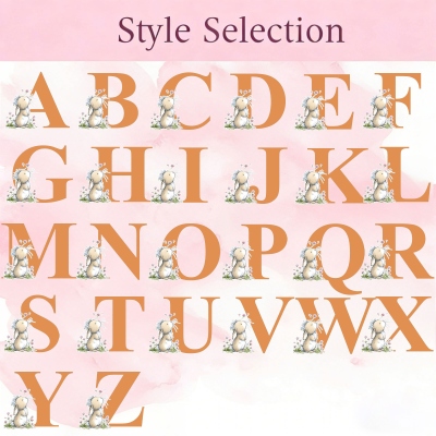 Alphabet