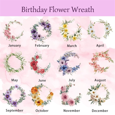 birth flower