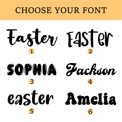 Schriftart