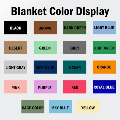 color