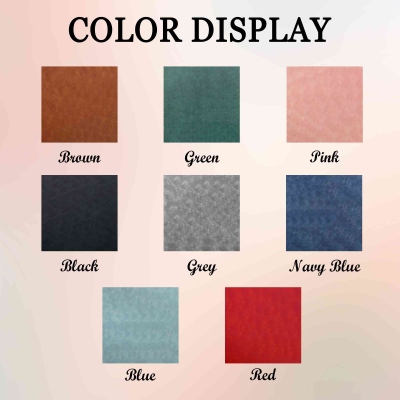 color