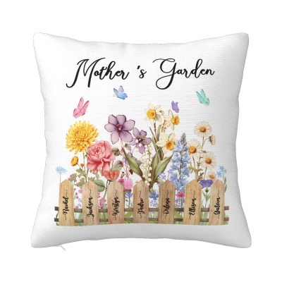 pillow cover