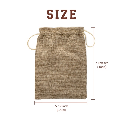 small sack