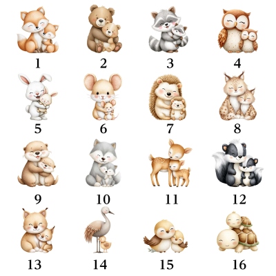 animal