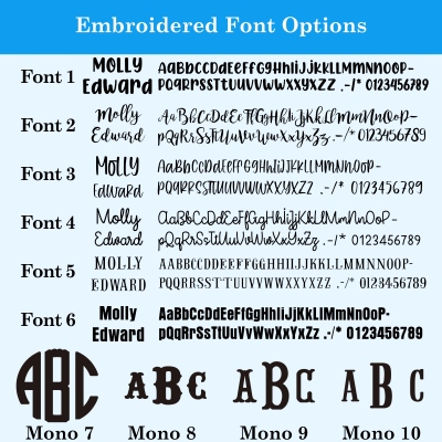 monogram