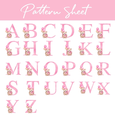 Alphabet