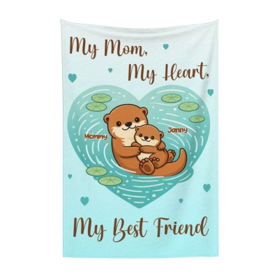 blanket