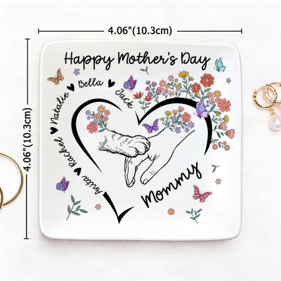 jewelry holder