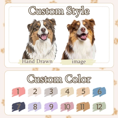 pet photo