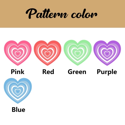 color