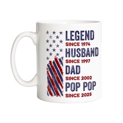 Mugs