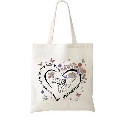 Tote bag