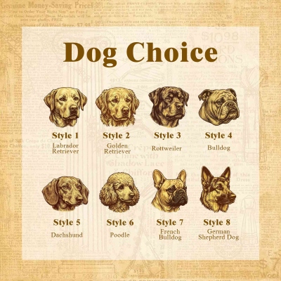 dog lover