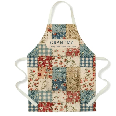 grandma