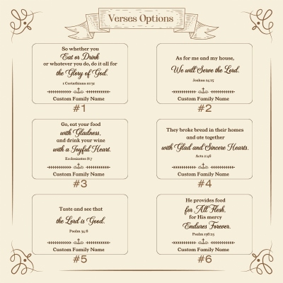 bible verses