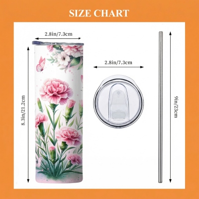 birth flower