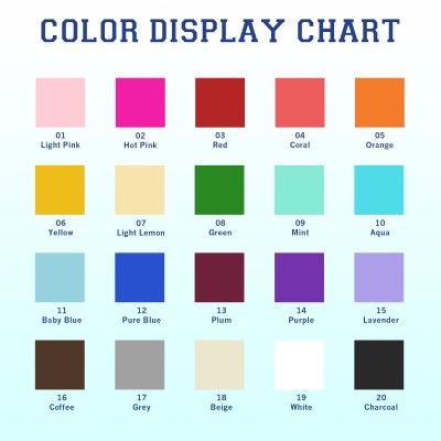 Color
