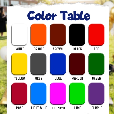 Color