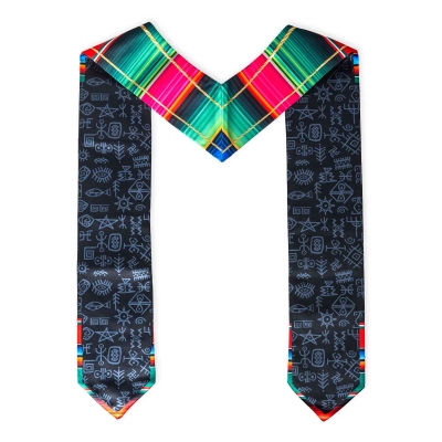 Graduation Sash