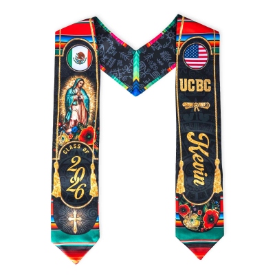 Mexican American Graduates
