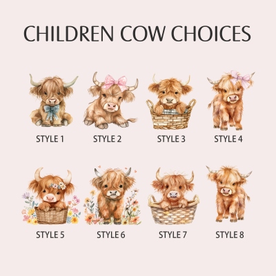 highland cow