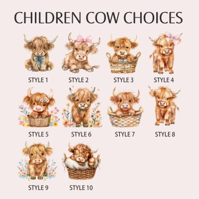 highland cow
