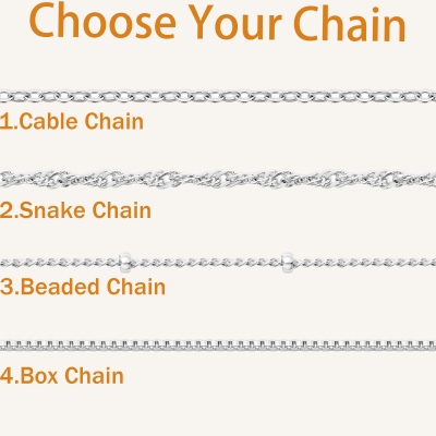 chain type