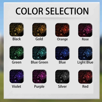 color