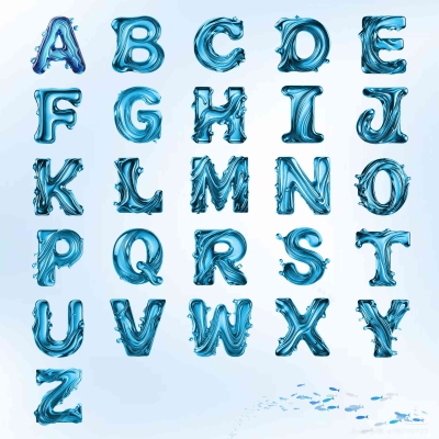 Alphabet