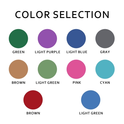 Color