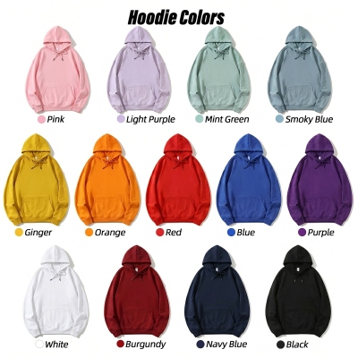hoodie