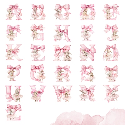 Alphabet