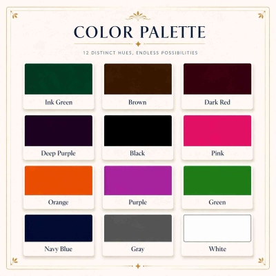 color