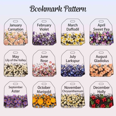 birth flower